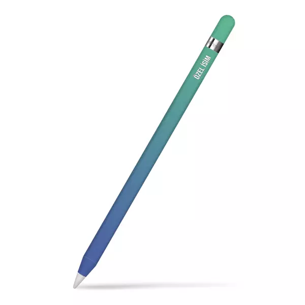 Papscover Apple Pencil Kaplama Gradyan Kuzey Işıkları - Image 1