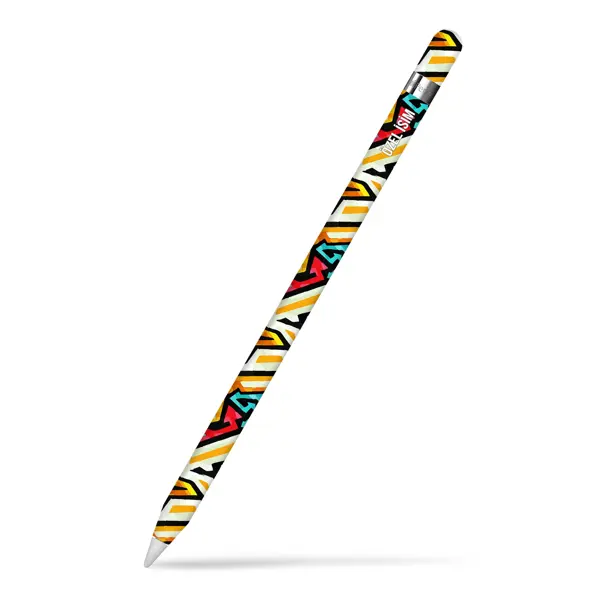 Papscover Apple Pencil Kaplama Grafiti - Image 1