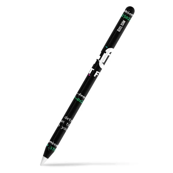 Papscover Apple Pencil Kaplama Hata Kodu 404 - Image 1