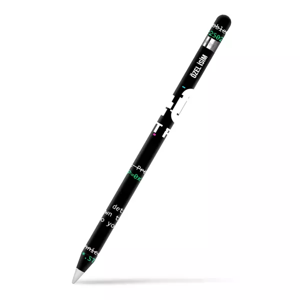 Papscover Apple Pencil Kaplama Hata Kodu 404 - Image 1