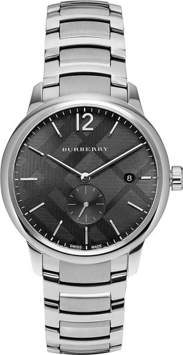 Burberry BU10005 Erkek Kol Saati - Image 1