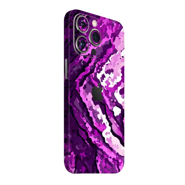 Papscover İphone 16 Pro Desen Kaplamaları - Image 1