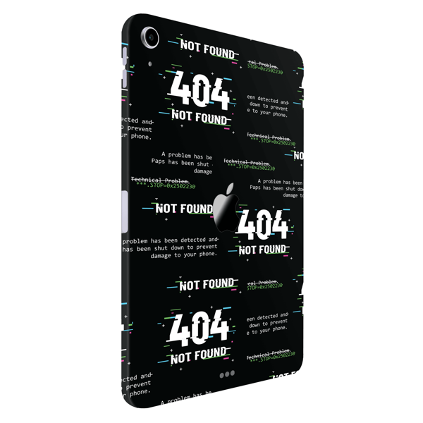 Papscover İpad Kaplama Hata Kodu 404 - Image 1