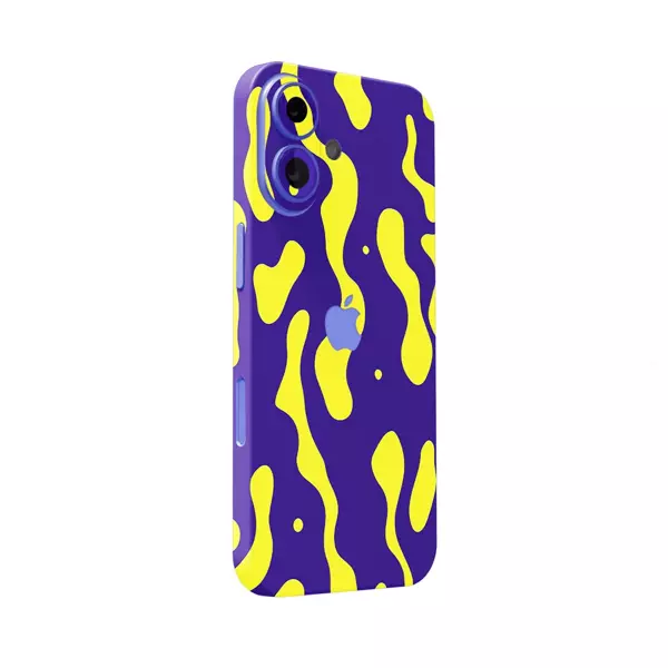 Papscover İphone 16 Plus Desen Kaplamaları - Image 1