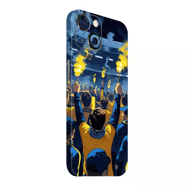 Papscover İphone 15 Takım Kaplamaları - Image 1