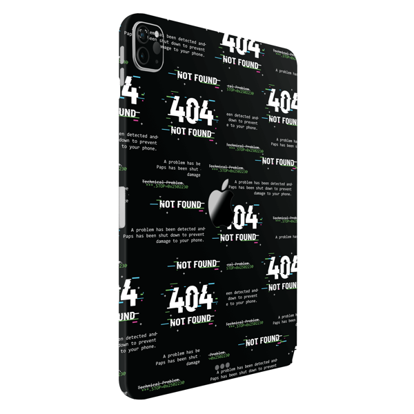 Papscover İpad Kaplama Hata Kodu 404 - Image 1