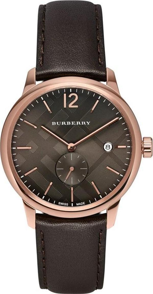 Burberry BU10012 Erkek Kol Saati - Image 1