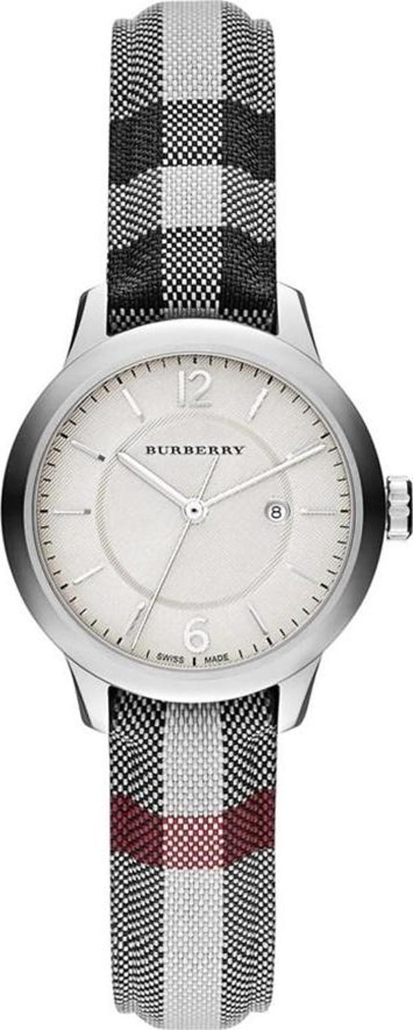 Burberry BU10103 Bayan Kol Saati - Image 1