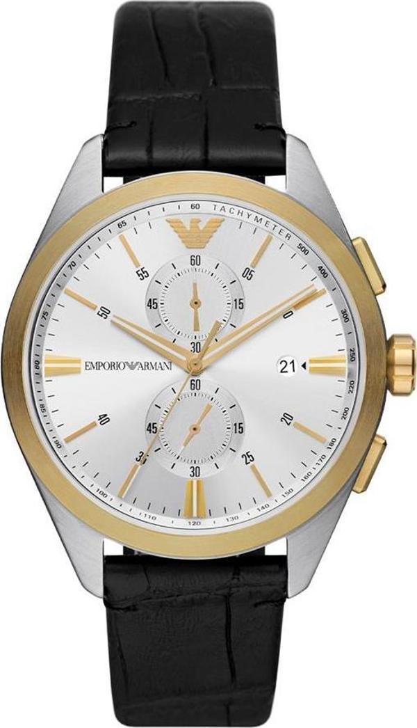 Emporio Armani AR11498 Erkek Kol Saati - Image 1