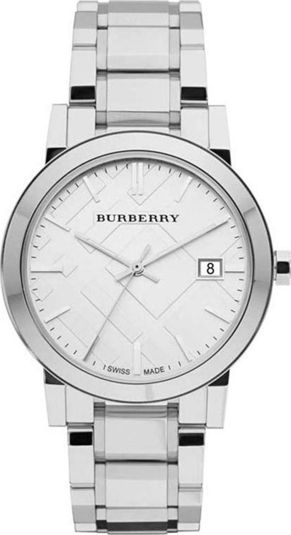 Burberry BU9000 Unisex Kol Saati - Image 1