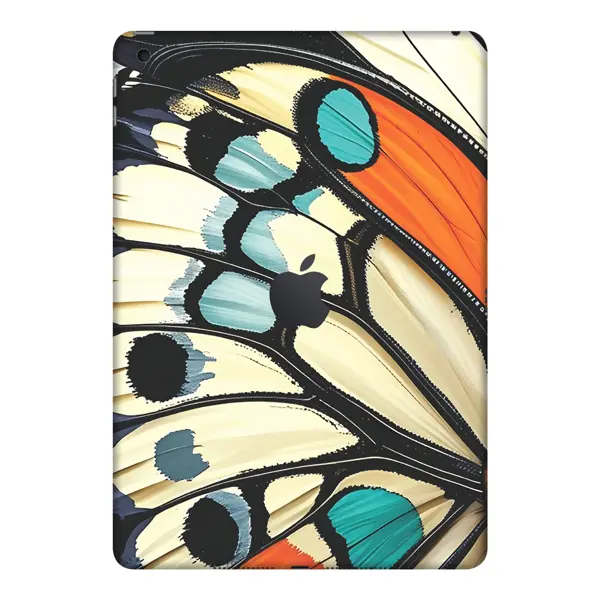 Papscover İpad Kaplama Kelebek - Image 1