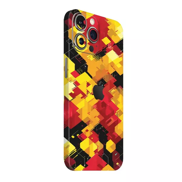 Papscover İphone 14 Pro Takım Kaplamaları - Image 1