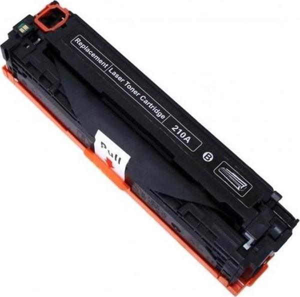 hementoner Hp M276NW Muadil Toner / CF210A 1600 Sayfa Siyah Muadil Toner - Image 1
