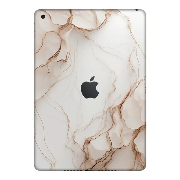 Papscover İpad Kaplama Kırık Mermer - Image 1