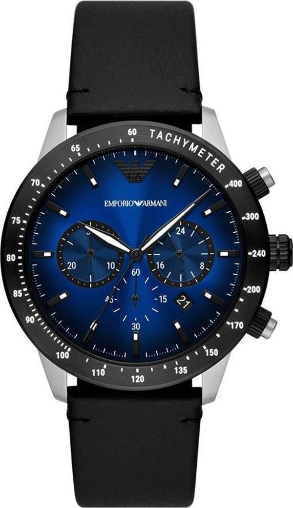 Emporio Armani AR11522 Erkek Kol Saati - Image 1