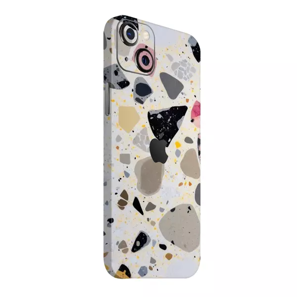 Papscover İphone 14 Plus Mermer Kaplamaları - Image 1