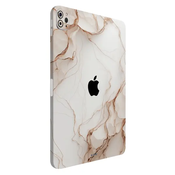 Papscover İpad Kaplama Kırık Mermer - Image 1
