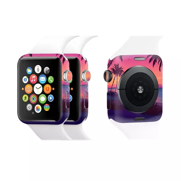 Papscover Apple Watch Kaplama Vice Vibe - Image 1