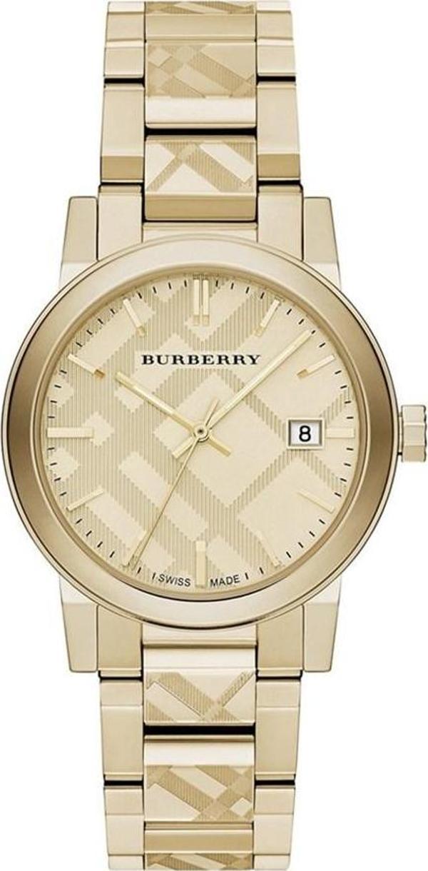 Burberry BU9038 Bayan Kol Saati - Image 1