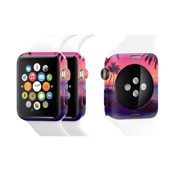 Papscover Apple Watch Kaplama Vice Vibe - Image 1