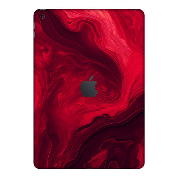 Papscover İpad Kaplama Kırmızı Mars - Image 1