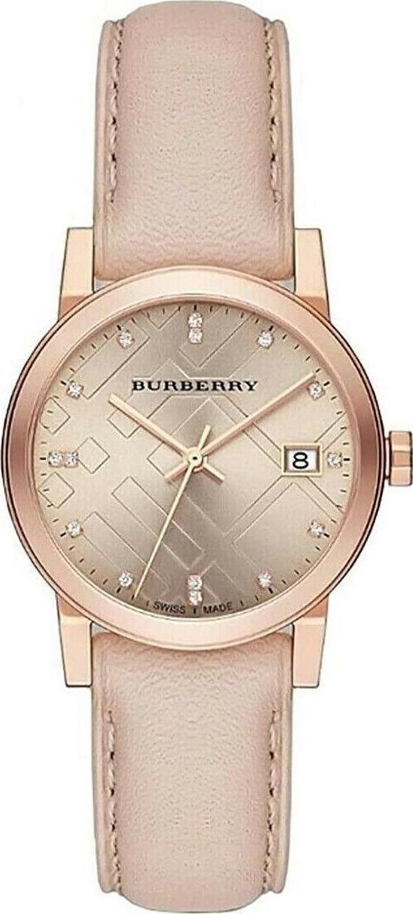 Burberry BU9131 Kadın Kol Saati - Image 1