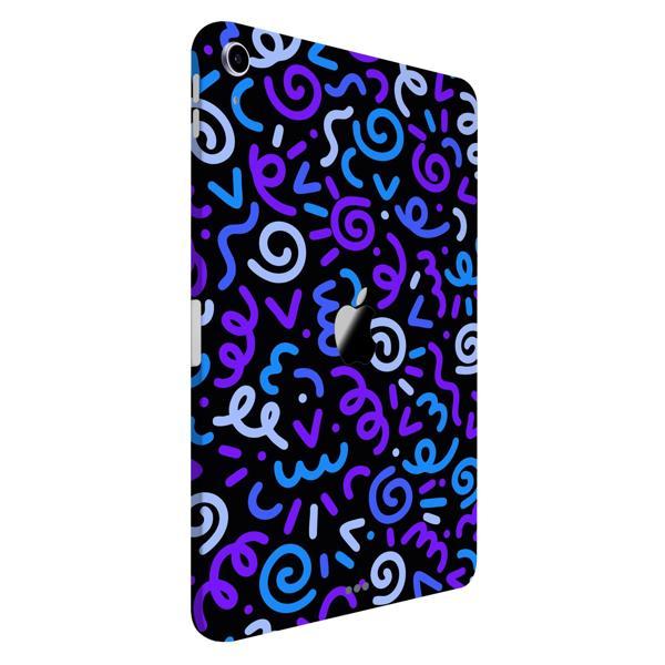 Papscover İpad Kaplama Konfeti - Image 1