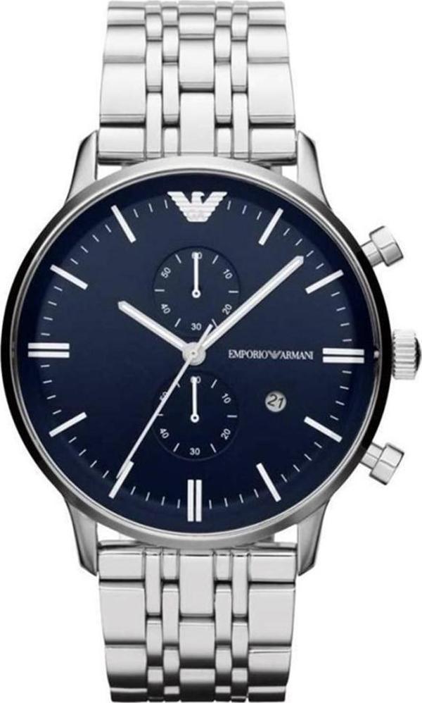 Emporio Armani AR1648 Erkek Kol Saati - Image 1