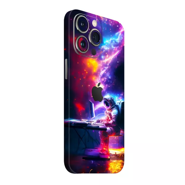 Papscover İphone 15 Pro Çizgi-Film Kaplamaları - Image 1
