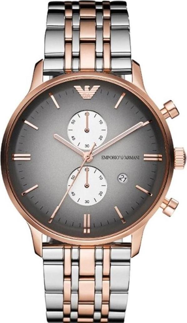 Emporio Armani AR1721 Erkek Kol Saati - Image 1