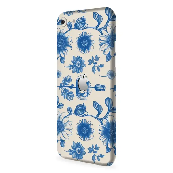 Papscover İphone Se 2020 / 2022 Çiçek Kaplamaları - Image 1