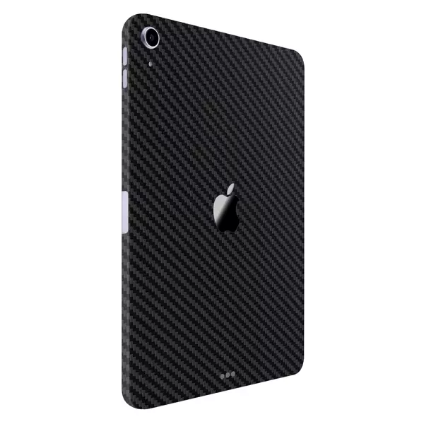 Papscover İpad Kaplama Siyah Karbon Fiber - Image 1
