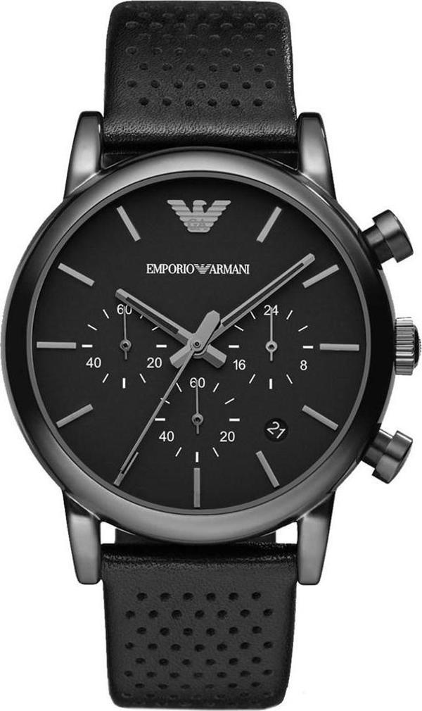 Emporio Armani AR1737 Erkek Kol Saati - Image 1