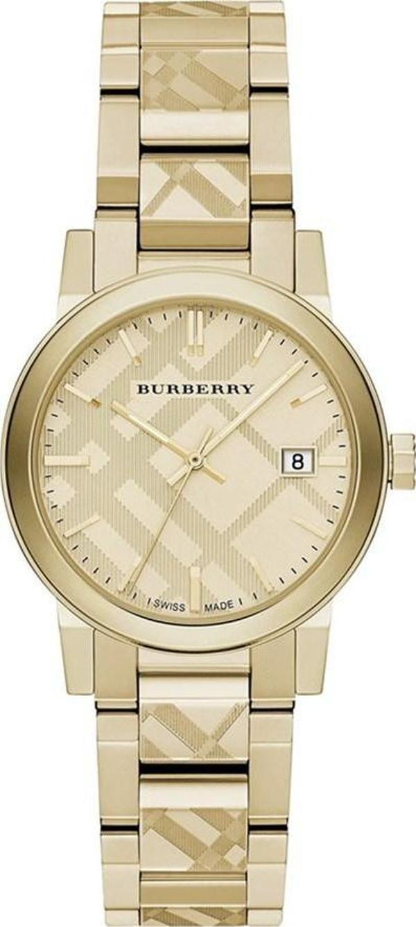 Burberry BU9145 Bayan Kol Saati - Image 1