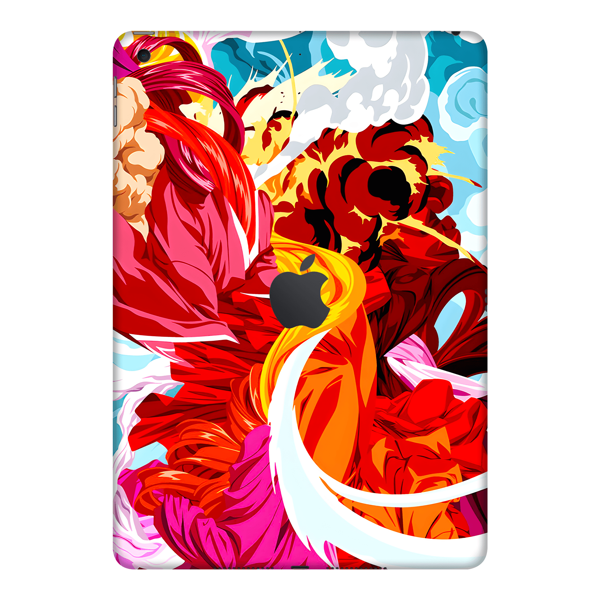 Papscover İpad Kaplama Anime Karmaşası - Image 1