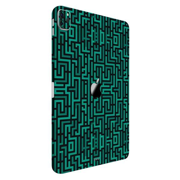 Papscover İpad Kaplama Labirent - Image 1