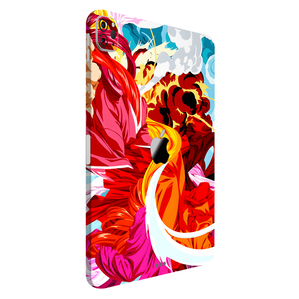 Papscover İpad Kaplama Anime Karmaşası - Image 1