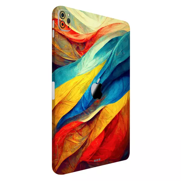 Papscover İpad Kaplama Sonbahar Rüzgarı - Image 1