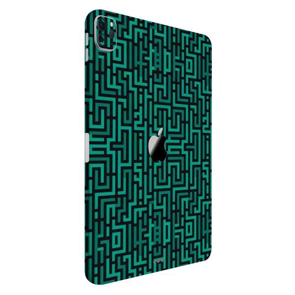 Papscover İpad Kaplama Labirent - Image 1