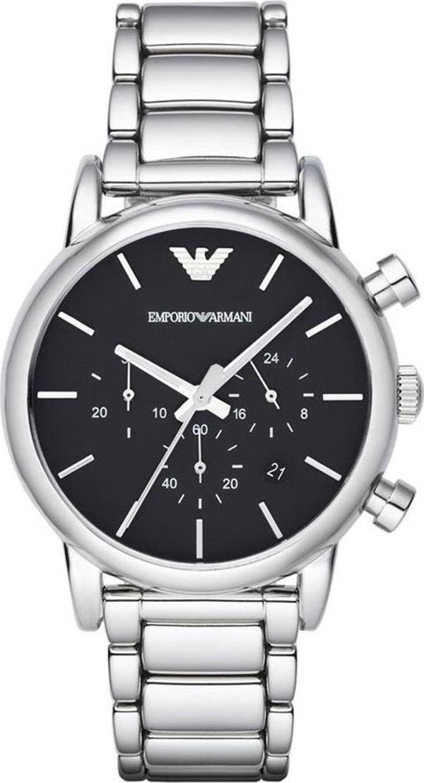 Emporio Armani AR1853 Erkek Kol Saati - Image 1