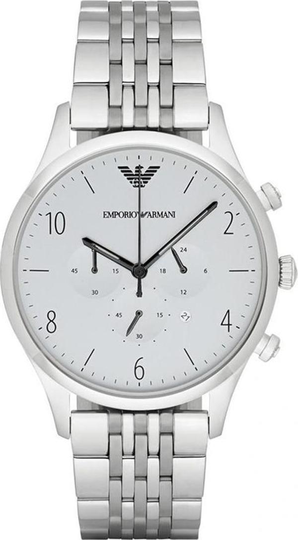 Emporio Armani AR1879 Erkek Kol Saati - Image 1