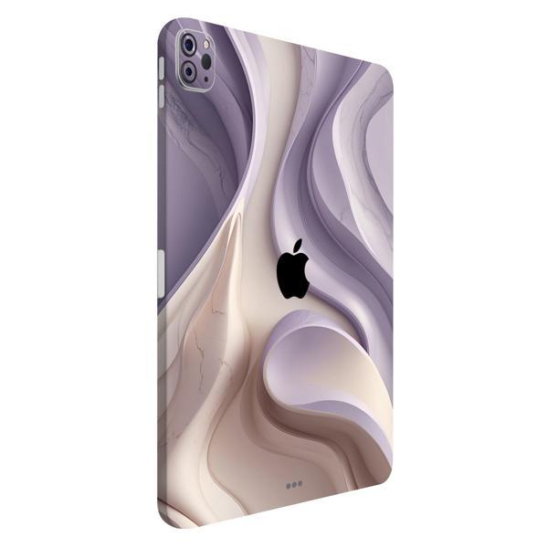 Papscover İpad Kaplama Lavanta Mermer - Image 1