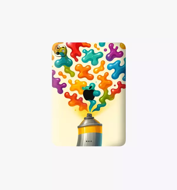 Papscover İpad Kaplama Sprey - Image 1