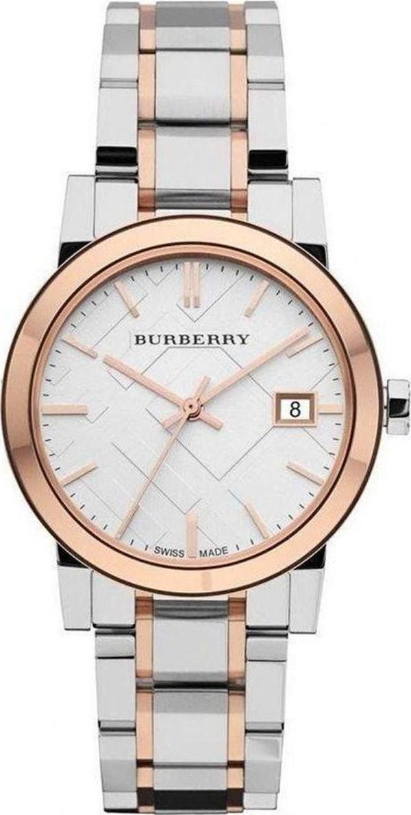 Burberry BU9205 Bayan Kol Saati - Image 1