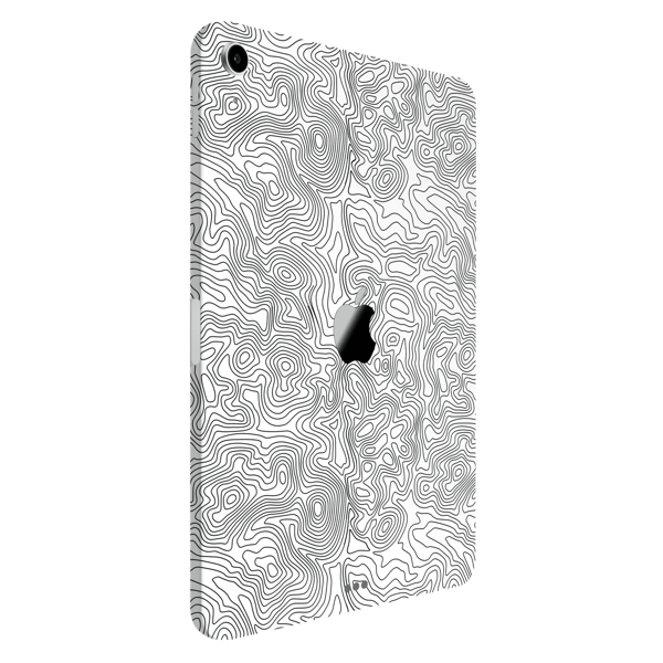 Papscover İpad Kaplama Beyaz Zemin - Image 1