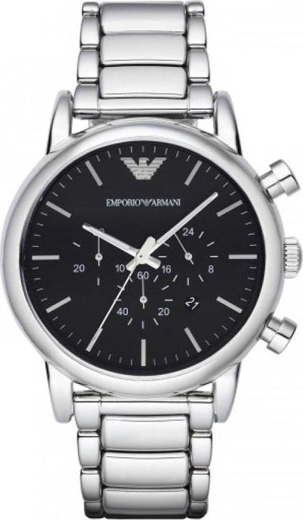 Emporio Armani AR1894 Erkek Kol Saati - Image 1