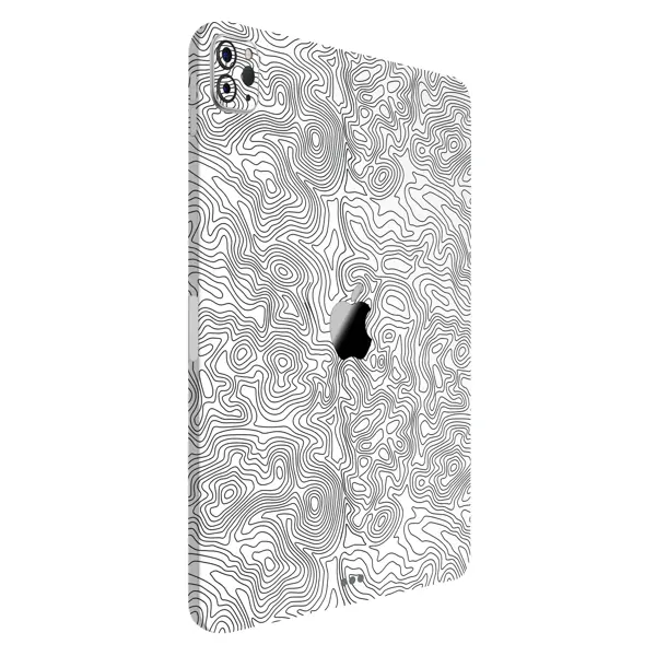 Papscover İpad Kaplama Beyaz Zemin - Image 1