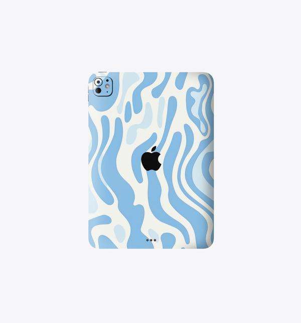 Papscover İpad Kaplama Suyun İzi - Image 1