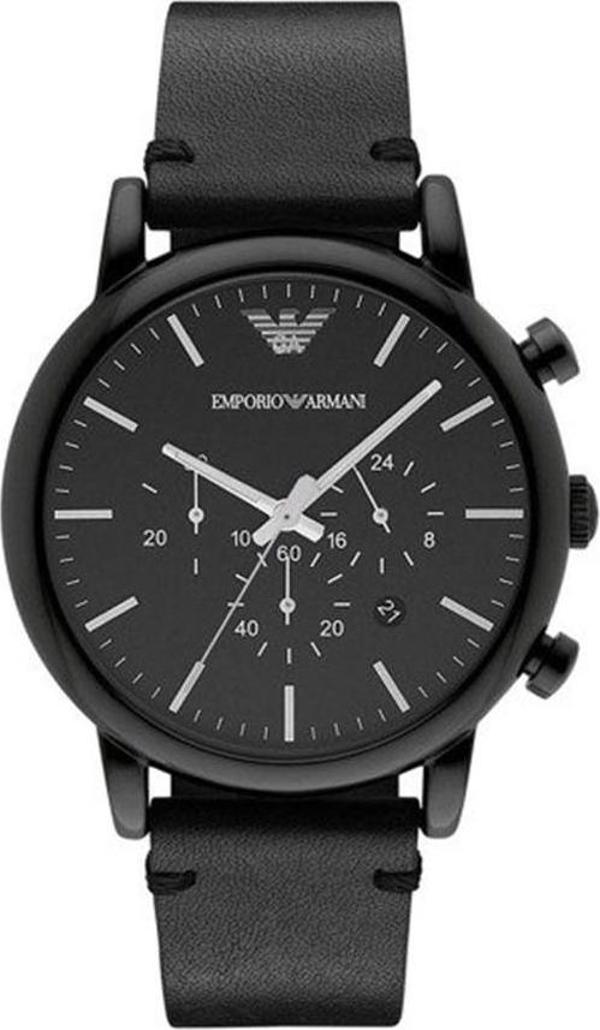 Emporio Armani AR1918 Erkek Kol Saati - Image 1