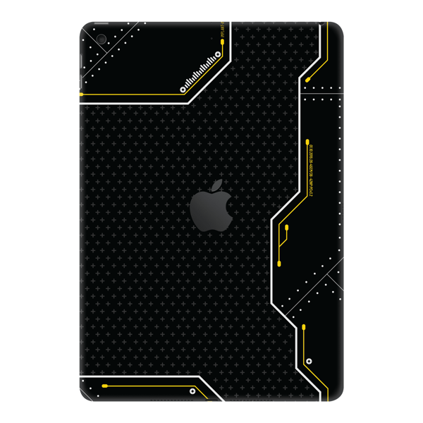 Papscover İpad Kaplama Cyberpaps - Image 1